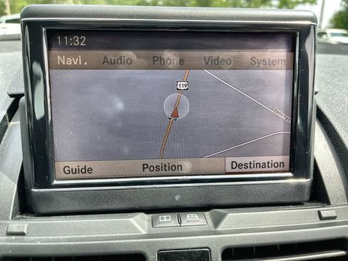 Used 2009 Mercedes-Benz C 300 4MATIC Sedan image 20