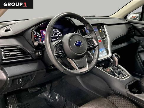 Certified 2023 Subaru Outback Premium AWD/4WD image 17