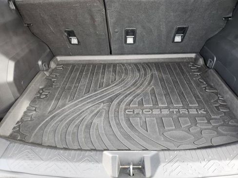 Certified 2024 Subaru Crosstrek 2.5i Sport w/ Crosstrek Mirror Package image 32