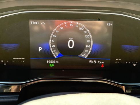 Used 2023 Volkswagen Jetta Sport FWD image 12