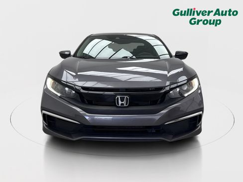 Used 2020 Honda Civic LX image 14