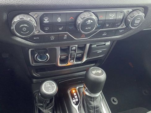 New 2026 Jeep Wrangler Sport S image 21