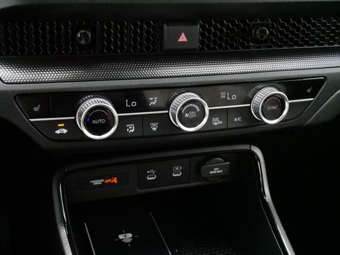 Certified 2026 Honda CR-V EX image 23