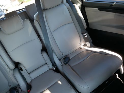 Used 2022 Honda Odyssey EX-L image 14