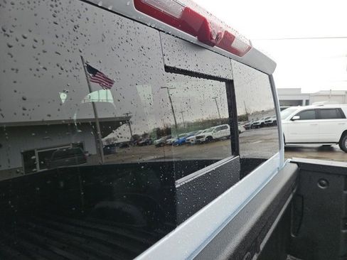 New 2026 GMC Sierra 3500 Denali w/ Denali Reserve Package image 14