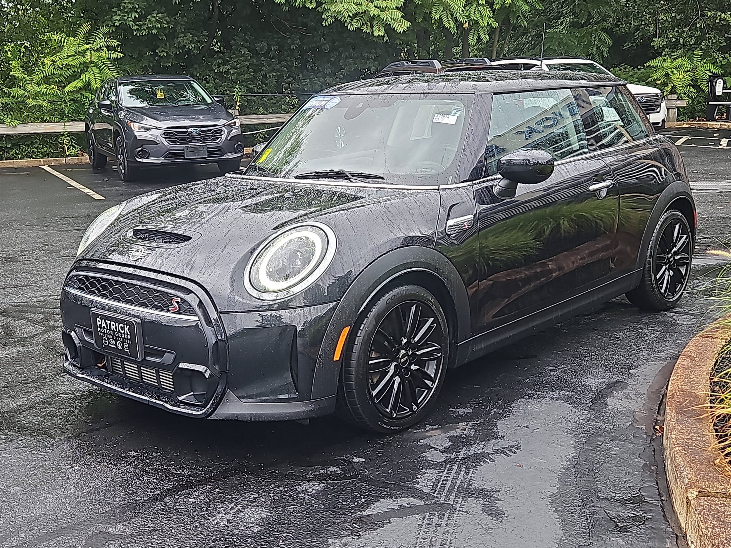 Used 2023 MINI Cooper S FWD image 22