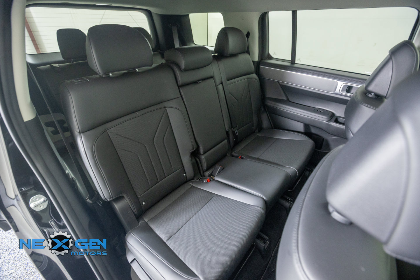 Used 2025 Hyundai Santa Fe XRT AWD/4WD image 43