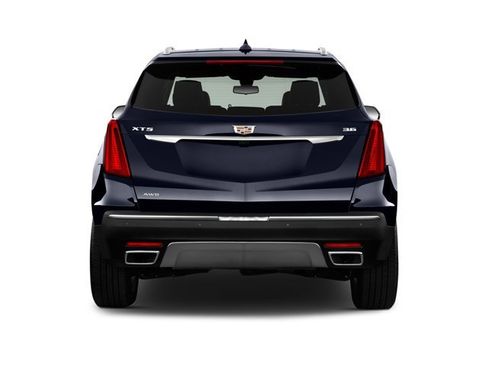 Used 2016 Cadillac XTS Luxury w/ Driver Awareness Package image 6