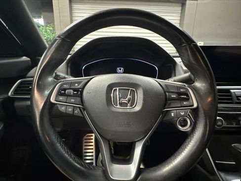 Used 2020 Honda Accord Sport image 44