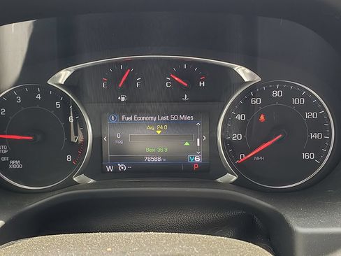 Used 2020 GMC Acadia SLE w/ Driver Convenience Package FWD image 10