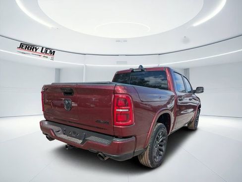New 2026 RAM 1500 Limited image 3