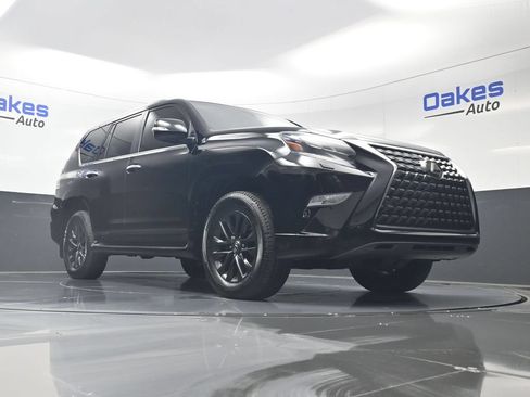 Used 2021 Lexus GX 460 Premium w/ Premium Package AWD/4WD image 41