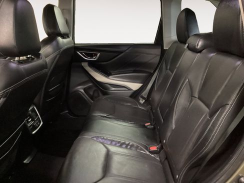 Certified 2023 Subaru Forester Limited image 13