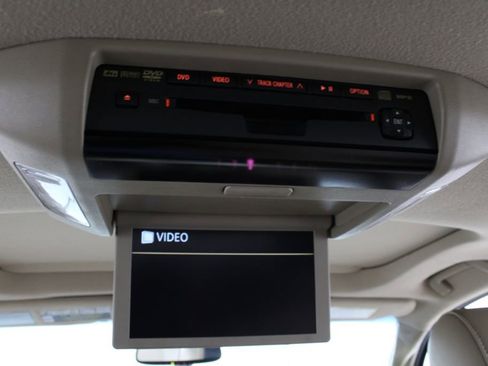 Used 2011 Toyota Sequoia Limited image 34