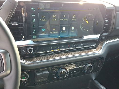 Certified 2024 Chevrolet Silverado 2500 LT w/ Safety Package image 14