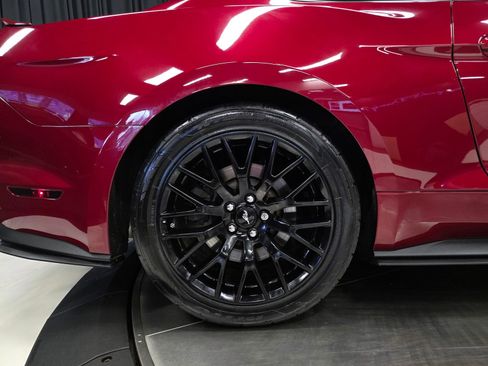 Used 2017 Ford Mustang GT Premium w/ GT Performance Package image 40