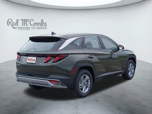 New 2026 Hyundai Tucson SE FWD image 5