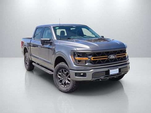 New 2026 Ford F150 Tremor AWD/4WD image 1