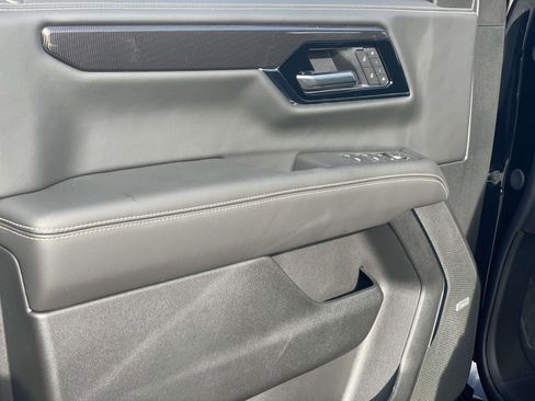 New 2026 GMC Yukon XL Elevation image 19