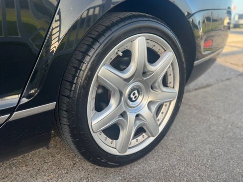Used 2008 Bentley Flying Spur Flying Spur AWD/4WD image 16