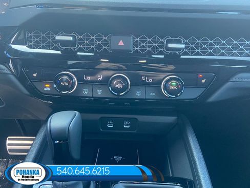New 2026 Honda Accord Hybrid Sport-L FWD image 26