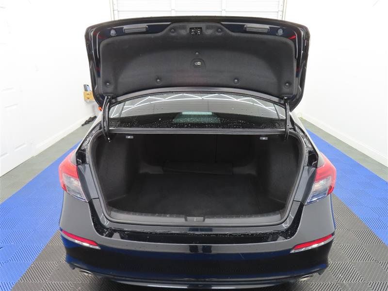 Used 2024 Honda Civic Si image 8