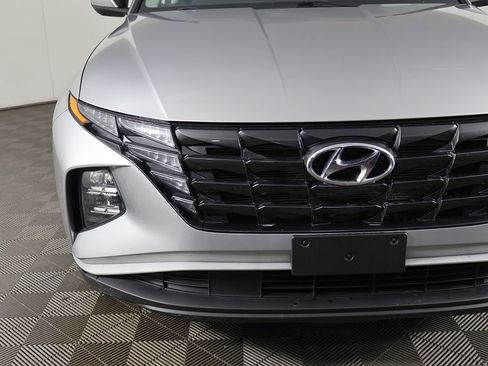 Used 2024 Hyundai Tucson SEL image 12