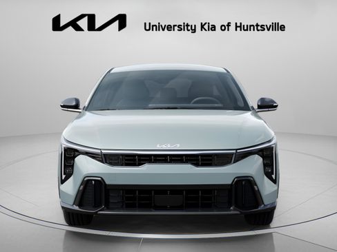 New 2026 Kia K4 GT-Line FWD image 2