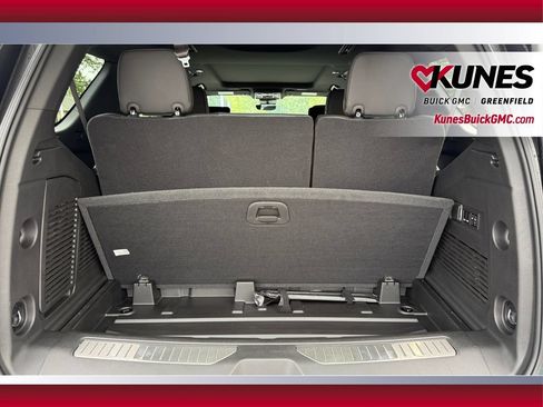 New 2026 GMC Yukon AT4 w/ AT4 Premium Plus Package AWD/4WD image 44
