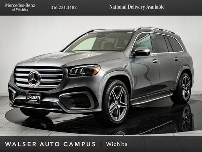Used 2024 Mercedes-Benz GLS 450 4MATIC