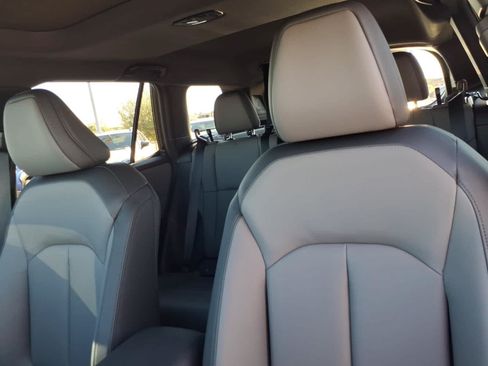 New 2026 Subaru Outback Premium AWD/4WD image 22