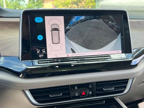 New 2026 Volkswagen Atlas SE image 27