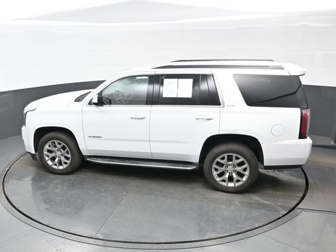 Used 2018 GMC Yukon SLE w/ SLE Value Package image 29