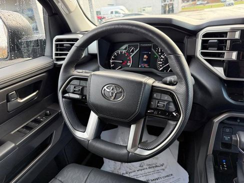 Used 2024 Toyota Tundra SR5 image 12