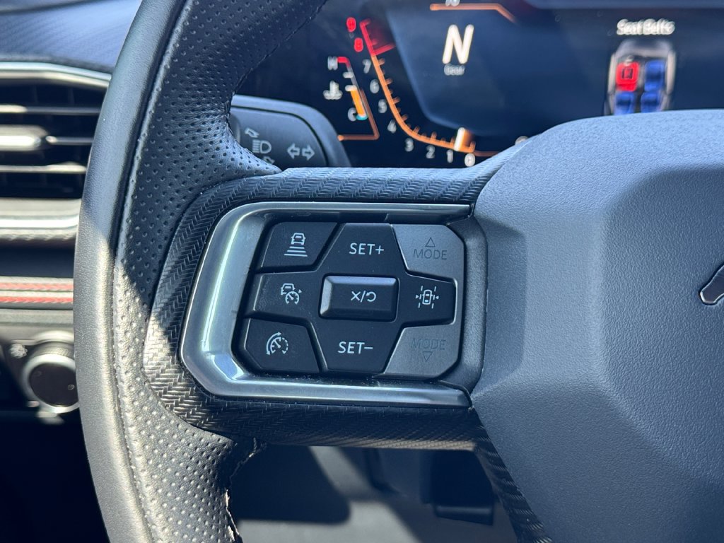 Used 2024 Ford Mustang GT Premium RWD image 21