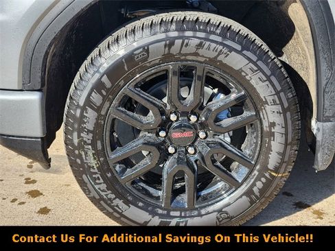 New 2026 GMC Sierra 1500 Elevation w/ Elevation Premium Package image 7