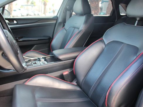 Certified 2023 Kia K5 GT image 17