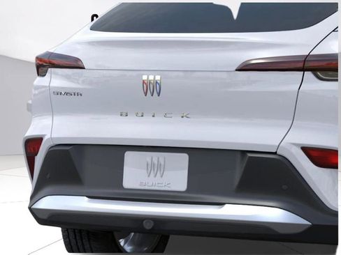 New 2026 Buick Envista Preferred w/ Convenience I Package image 15