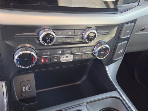 Used 2022 Ford F150 XLT w/ Equipment Group 302A High image 20