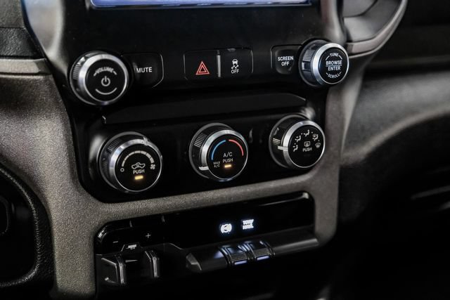 Used 2021 RAM 2500 Tradesman AWD/4WD image 29