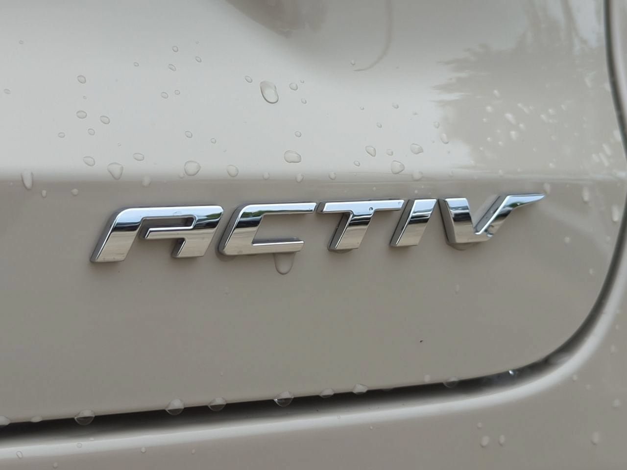 New 2026 Chevrolet Trax ACTIV w/ Driver Confidence Package FWD image 6