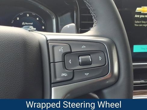 New 2026 Chevrolet Silverado 1500 LT image 13