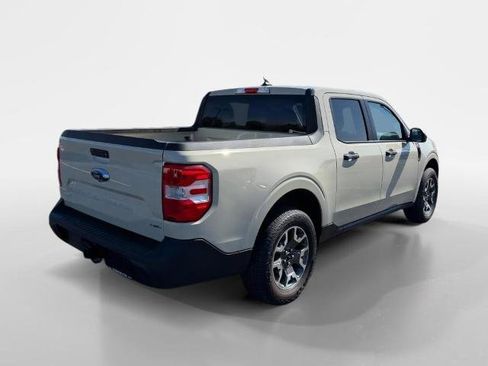 Certified 2024 Ford Maverick XLT w/ Equipment Group 300A Standard AWD/4WD image 3