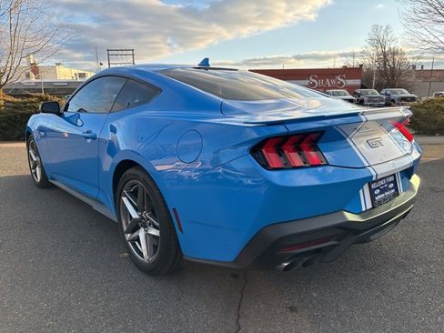 Used 2024 Ford Mustang GT Premium image 5