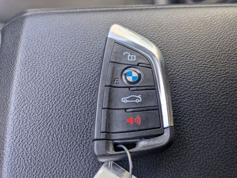 Used 2025 BMW 430i xDrive Convertible AWD/4WD image 30