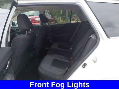 Used 2021 Subaru Outback Premium w/ Popular Package #1 AWD/4WD image 22