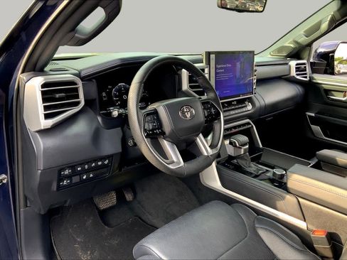 Used 2023 Toyota Tundra Platinum RWD image 28