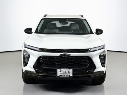 New 2026 Chevrolet Trax ACTIV w/ Driver Confidence Package