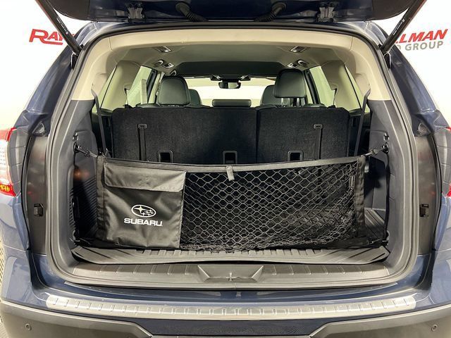 Used 2024 Subaru Ascent Limited AWD/4WD image 26