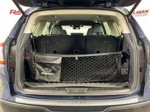 Used 2024 Subaru Ascent Limited AWD/4WD image 26